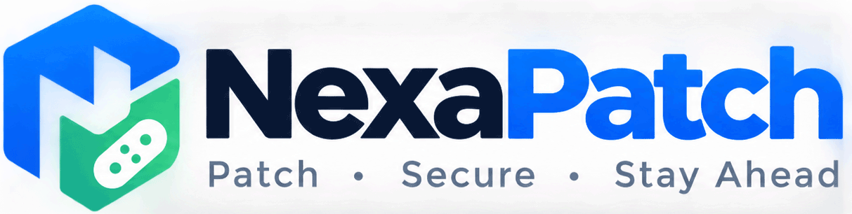 nexapatch