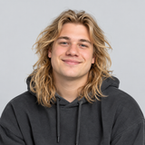Jordan Blake