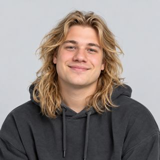 Jordan Blake